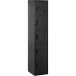 Skříň Fromm & Starck 185 x 38 x 45 cm