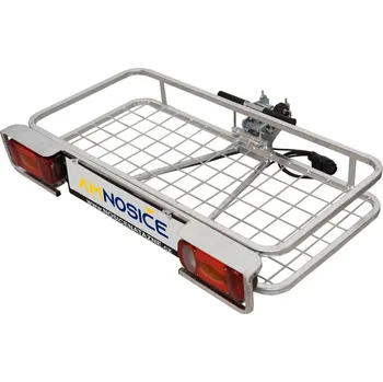 AM NOSIČE Klasik 4 homologovaný univerzální nosič