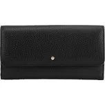 Dámská peněženka Geox černá