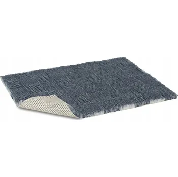 vetbed Drybed 100 x 75 cm, modrošedý