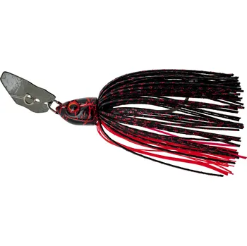 Umělá nástraha Nástraha Illex Blade Blaster 14g Magic Mad Craw