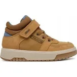 Primigi sportovní boty z přírodní kůže, vícebarevné, velikost 29