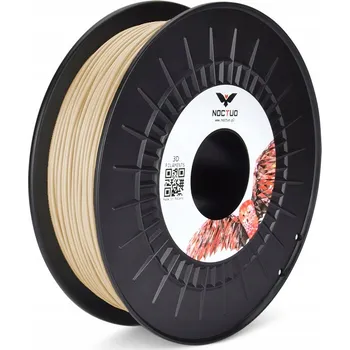 3D tisk PLA filament Noctuo 1,75 mm 750 g béžový