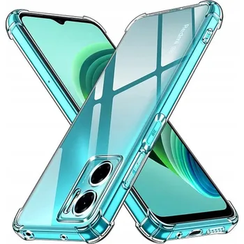 Pouzdro na mobilní telefon Zadní Kryt Pskom pro Xiaomi Redmi 10 5G bezbarvý