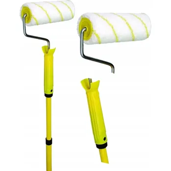 Váleček s držadlem Kaem 18 cm