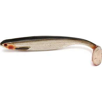 Umělá nástraha Gumová nástraha Westin ShadTeez 10 cm 6 g Lively Roach