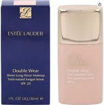 Podkladová Báze na obličej Estée Lauder Double Wear Sheer 2C3 Fresco 30 ml SPF 20
