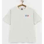 New Balance Athletics Premium Logo (ash heather) L, šedá