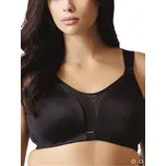 Podprsenka VIANIA 241473 Elina bez kostic Barva: černá, Velikost: 85G