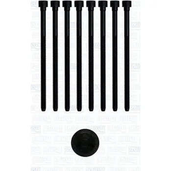 Spojovací materiál motoru Sada šroubů hlavy válce AJUSA 81052000