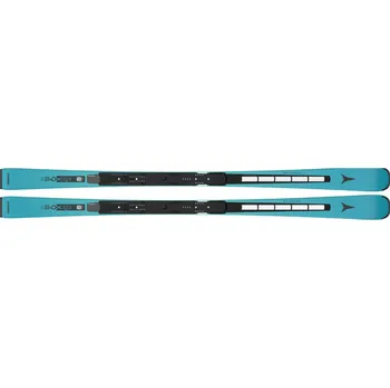Sjezdové lyže Atomic Redster X9 RS Revoshock S IRI + Icon RS 12 2025/26 166 cm