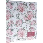 Gedeon Boho DRS-30 23 x 28 cm růžové 60…