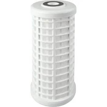 Filtrace vody Atlas Filtri Big Blue vložka mechanická 20" RL SX 100mcr omyvatelná