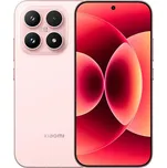 Xiaomi 17 12GB/512GB Alpine Pink