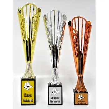 Bruslařské poháry 502-L261