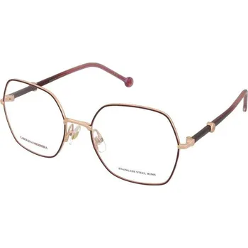 Brýlová obroučka Dioptrické brýle Carolina Herrera HER 0389 YK9