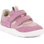 Nízké celoroční barefoot boty ZERU SPRING - Pink Shine (G3130264-22), Froddo Velikost: 23