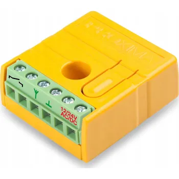 IP kamera Pohon otočné brány Proxima 23433