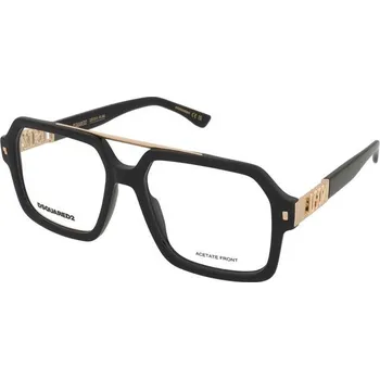 Brýlová obroučka Dioptrické brýle Dsquared2 D2 0174 2M2