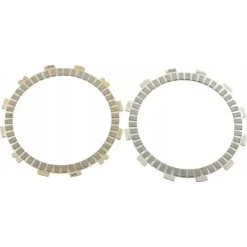 Spojková lamela LAMELA SPOJKY TRW MCC127-9