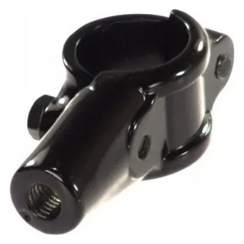 Zrcátko pro motocykl V PARTS (VICMA) ADAPTÉR ZRCÁTKA OBJÍMKA 22,2MM (ZÁVIT M10 X 1,25 LEVÝ/VNITŘNÍ)