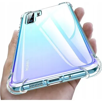 Pouzdro na mobilní telefon Zadní Kryt Pskom pro Huawei P30 Pro bezbarvý