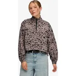 PUMA ESS GRAPHIC Animal Relaxed AOP Wov XS 1597323