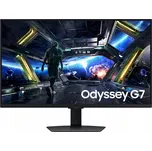 LED Monitor Samsung Odyssey G7 32" 3840 x 2160 px IPS / PLS