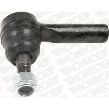 Táhlo řízení Hlava příčného táhla řízení MONROE L14128