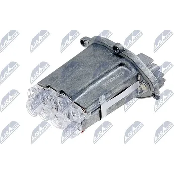 Řídící jednotka Řídící jednotka, osvětlení NTY EPX-BM-038