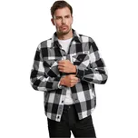 Lumberjacket - white/black XXL
