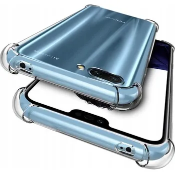 Pouzdro na mobilní telefon Bezbarvý Zadní Kryt Pskom pro Huawei 10