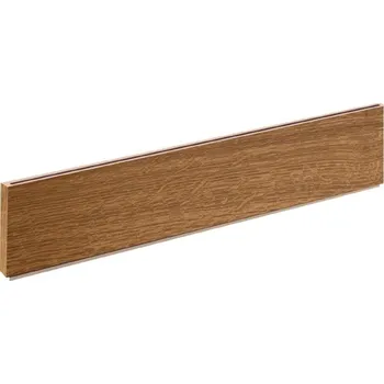 BRASED Ecoline Step CL - 9593 Dub královský tmavý