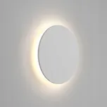 Nástěnné svítidlo Astro Lighting bílé s integrovaným LED zdrojem 16,5 W