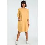 BeWear B083 žluté
