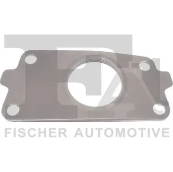 Těsnění výfuku Těsnění, přívod turbíny FA1 478-512