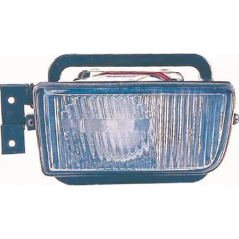 Mlhový světlomet Mlhovka DEPO 444-2002L-UQ