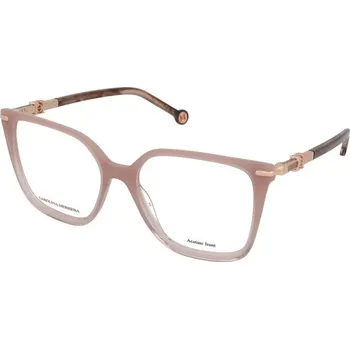Brýlová obroučka Dioptrické brýle Carolina Herrera HER 0382 FWM