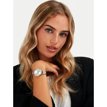 Hodinky Hodinky Trussardi R2453164507 Růžové zlato OS