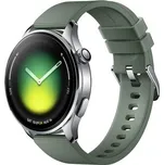 Xiaomi Watch 5 chytré hodinky zelené, na splátky od 699 Kč měsíčně