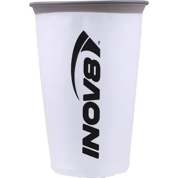 INOV8 SPEED CUP 0,2 clear bílá 200ml