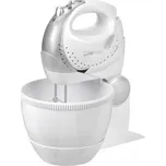 Ruční šlehač Clatronic HMS-2739 250 W bílý