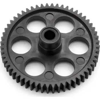 RC náhradní díl Maverick Set Hlavní ozubené kolo (56z) + Prokluzová spojka
