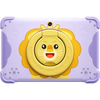 Tablet Tablet Blackview TAB LINK 1 KIDS 4/64 PURPLE 8" 4 MB / 64 GB fialový