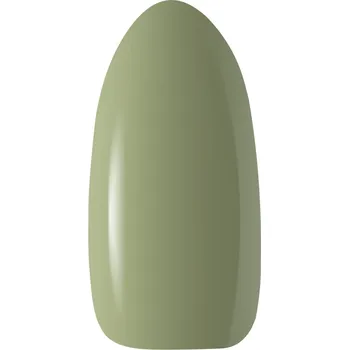 Přípravek na nehty OCHO NAILS Hybridní lak green 709 - 5 g