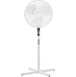 Podlahový ventilátor Clatronic VL 3603 bílý