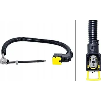 Čidlo automobilu Čidlo, teplota výfukových plynů, 6PT 358 181-871