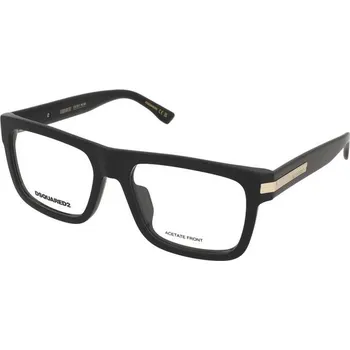 Dioptrické brýle Dsquared2 D2 0200/G 807