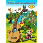 Cvičení a skladby pro začátečníky 1 - Ctibor Süsser