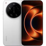 Xiaomi 17 Ultra 16GB/512GB bílý Bílá